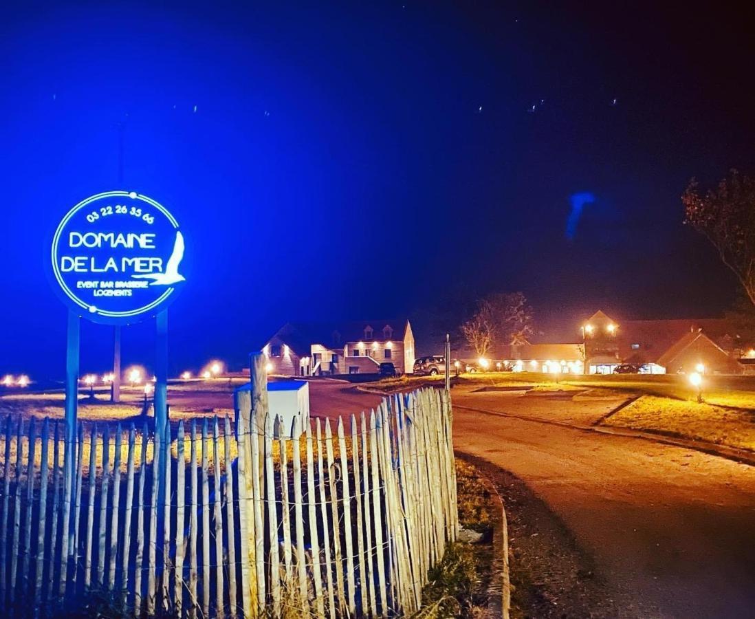 Domaine De La Mer Woignarue Zewnętrze zdjęcie