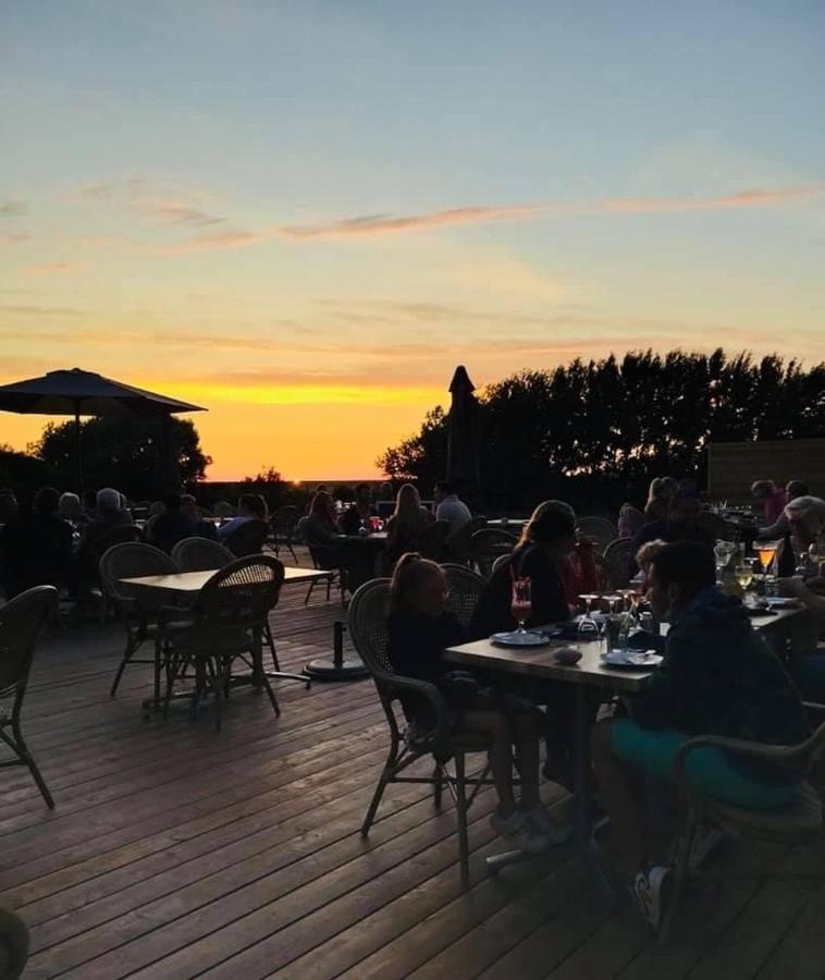 Domaine De La Mer Woignarue Zewnętrze zdjęcie