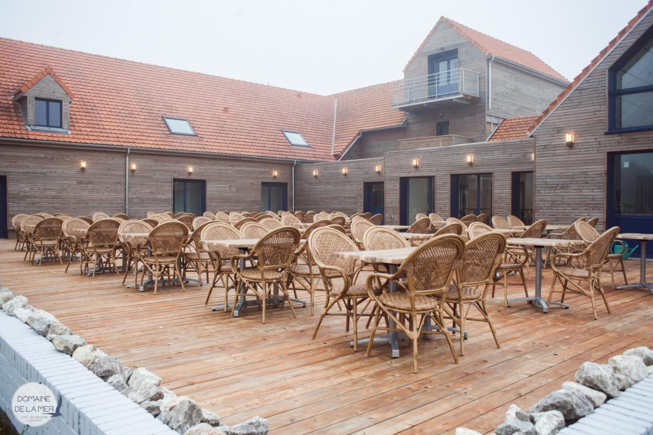 Domaine De La Mer Woignarue Zewnętrze zdjęcie