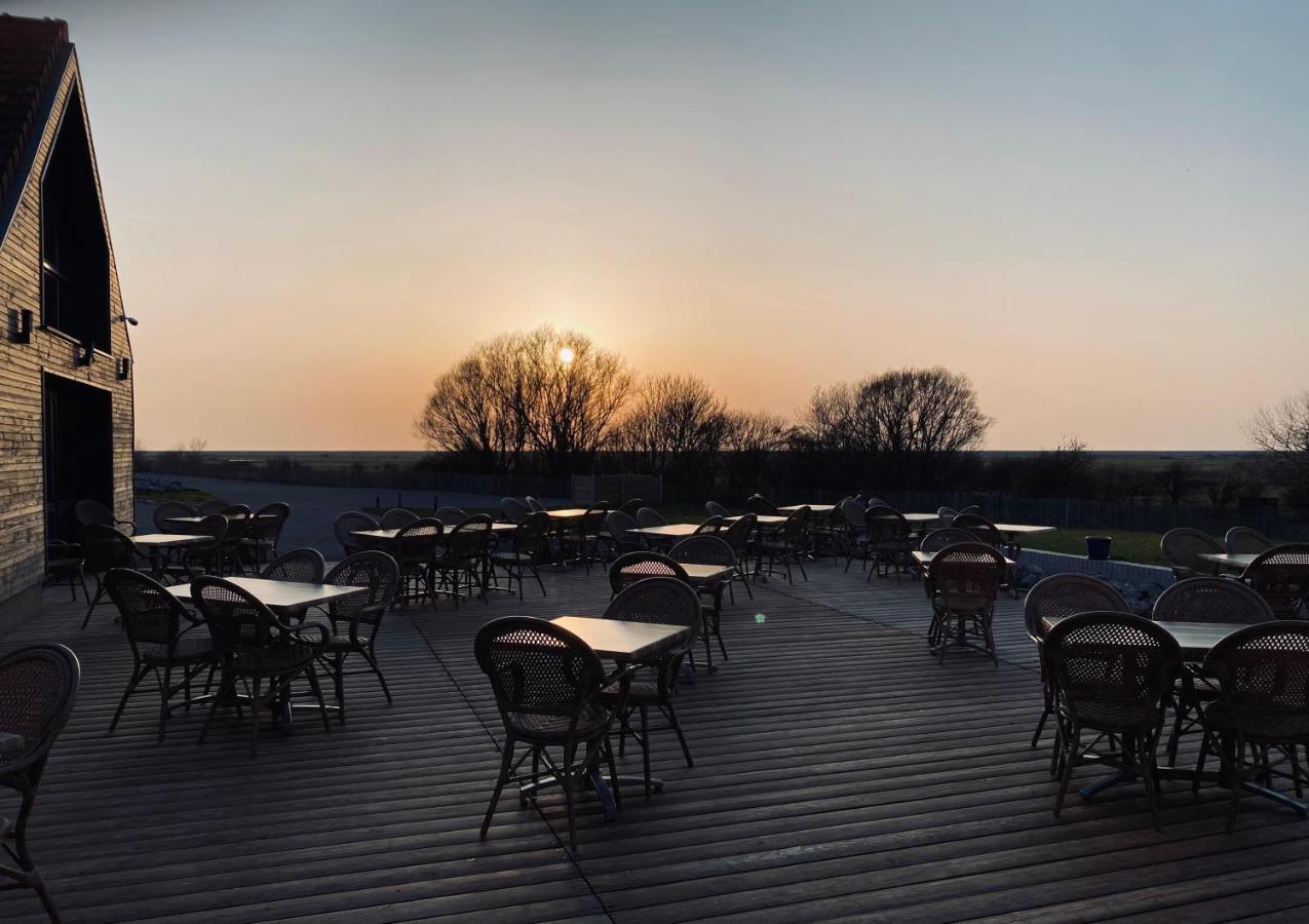 Domaine De La Mer Woignarue Zewnętrze zdjęcie